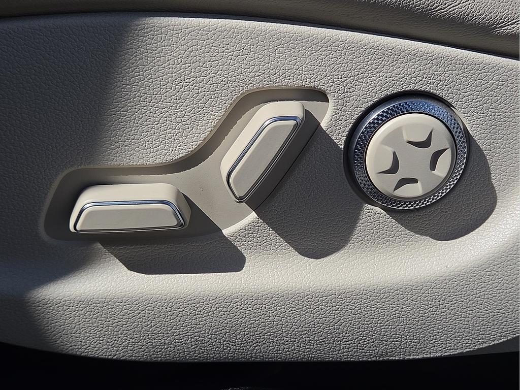 used 2023 Genesis GV80 car, priced at $44,198