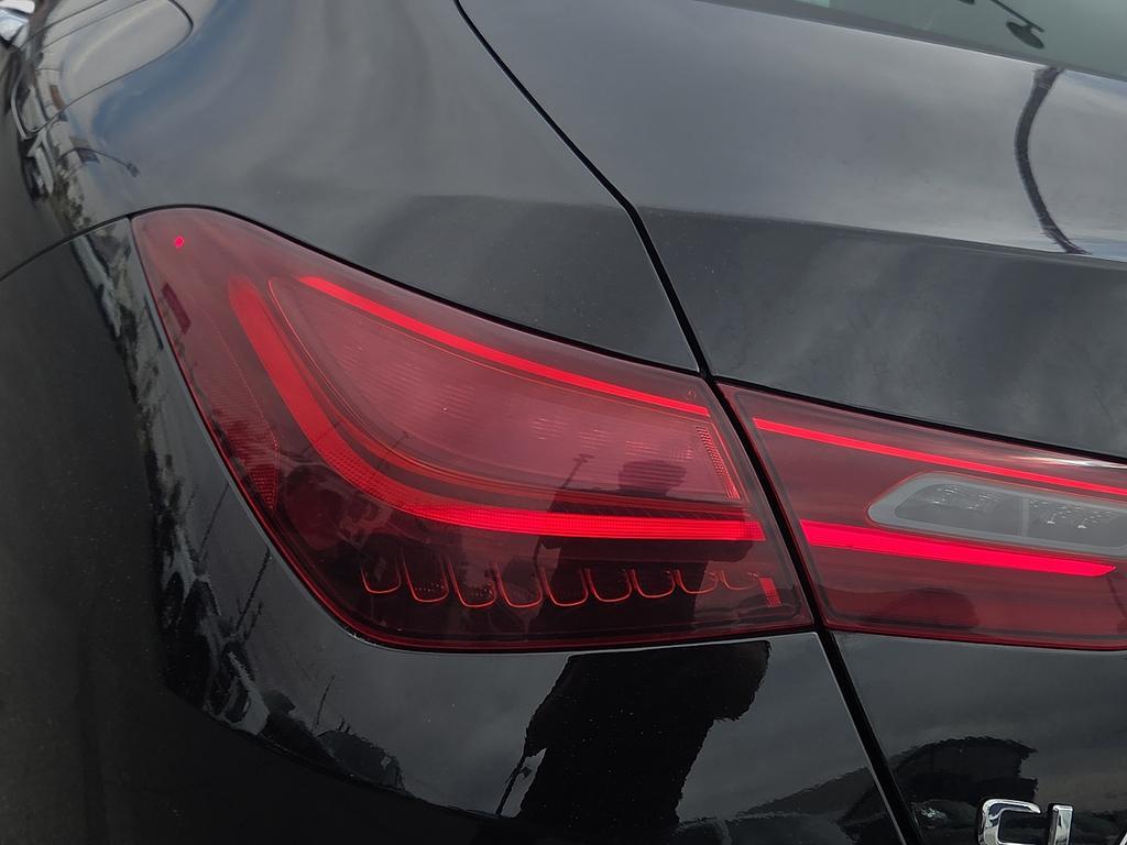 used 2025 Mercedes-Benz CLA 250 car, priced at $34,758