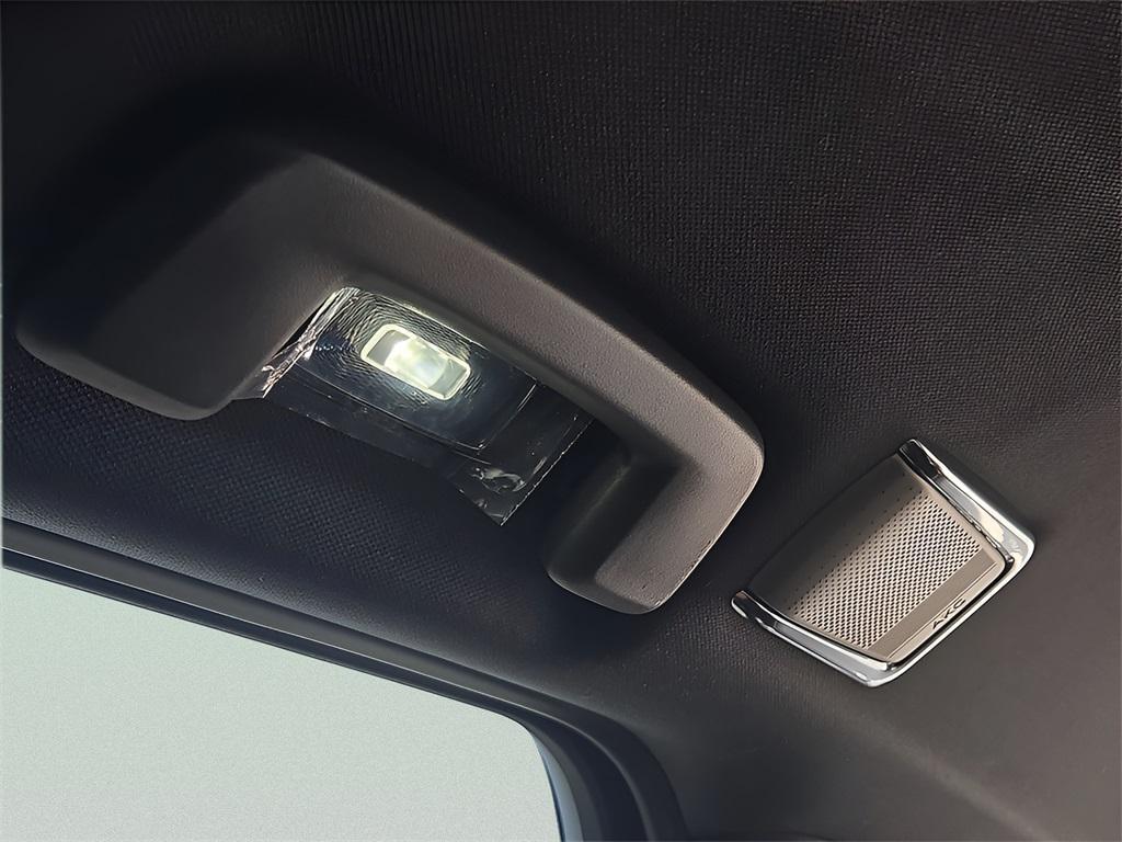 new 2026 Cadillac VISTIQ car, priced at $80,215