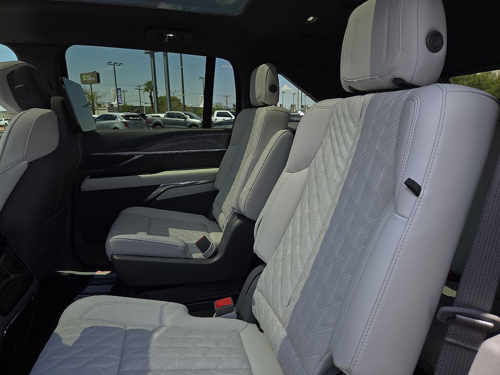 new 2026 Cadillac Escalade IQ car, priced at $135,365