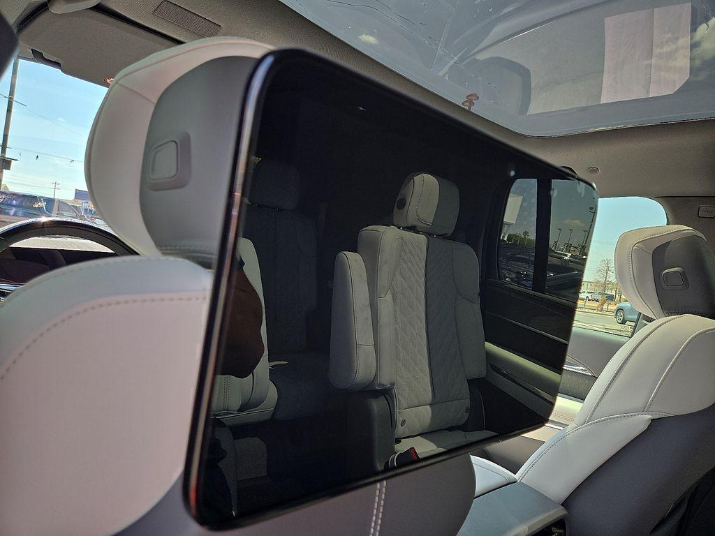 new 2026 Cadillac Escalade IQ car, priced at $135,365
