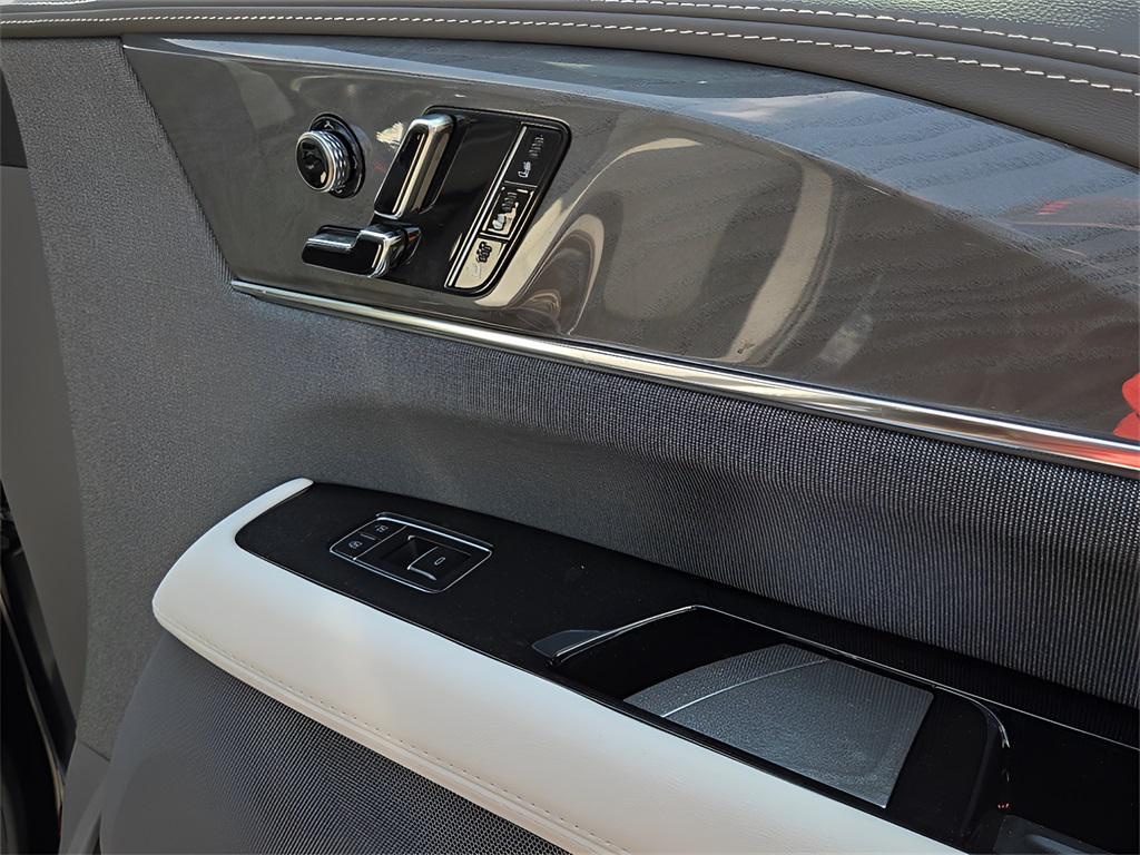 new 2026 Cadillac Escalade IQ car, priced at $135,365