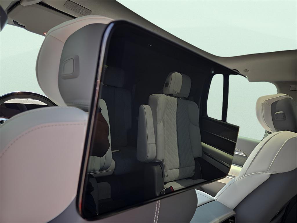 new 2026 Cadillac Escalade IQ car, priced at $135,365