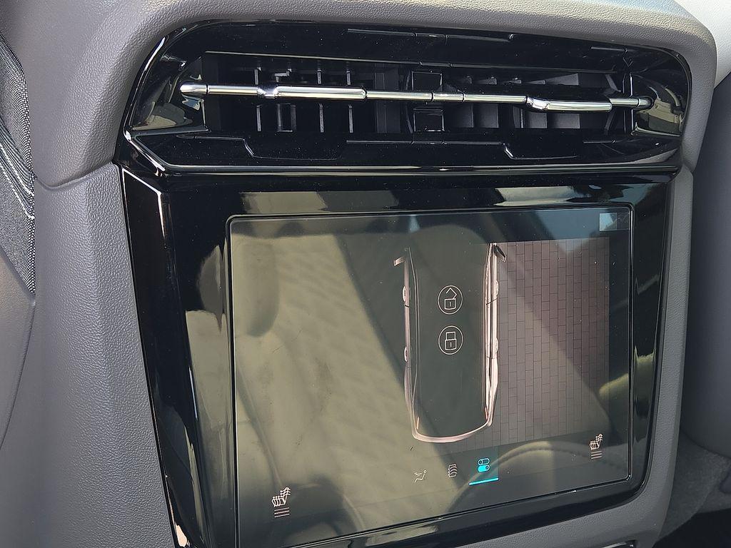 new 2026 Cadillac Escalade IQ car, priced at $135,365