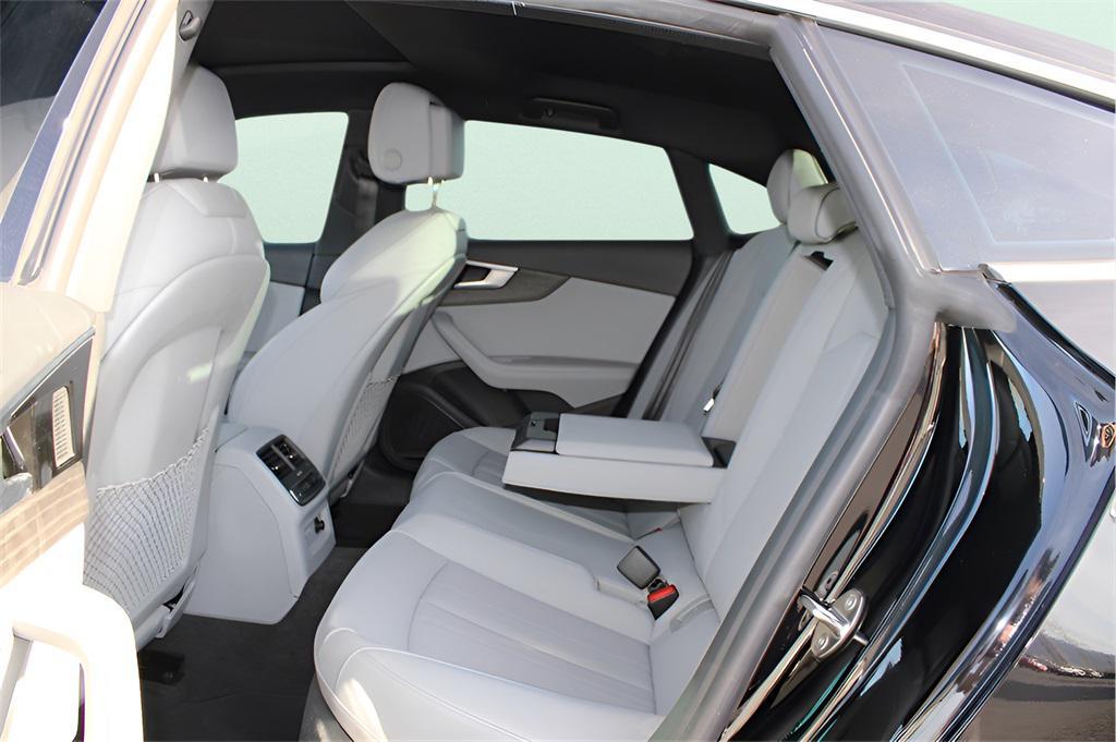 used 2023 Audi A5 Sportback car, priced at $38,795