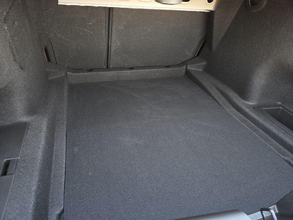 new 2025 Cadillac CT4 car, priced at $45,290