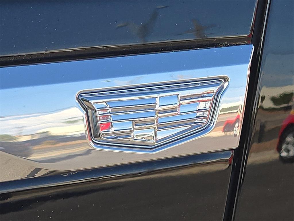 new 2026 Cadillac VISTIQ car, priced at $82,390