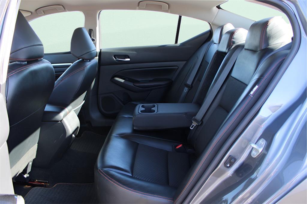 used 2023 Nissan Altima car, priced at $19,915