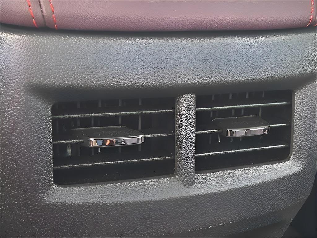 new 2025 Cadillac CT4 car, priced at $45,290