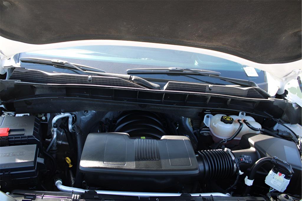 used 2024 GMC Sierra 1500 car, priced at $36,285