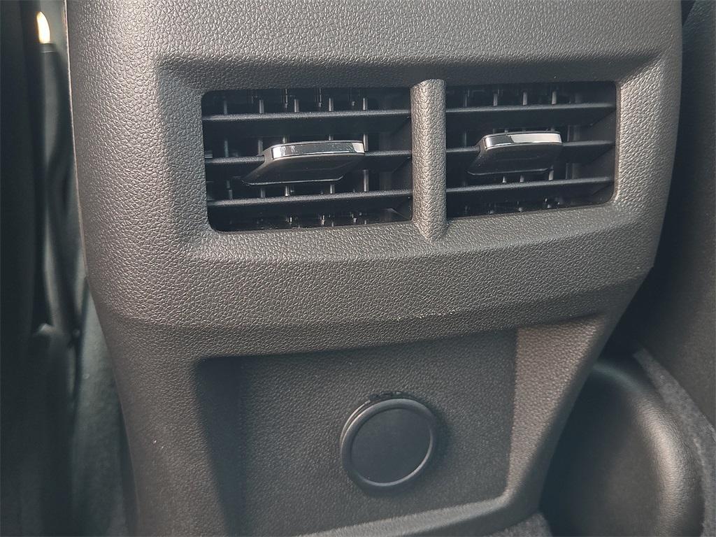 new 2026 Cadillac CT4 car, priced at $48,210