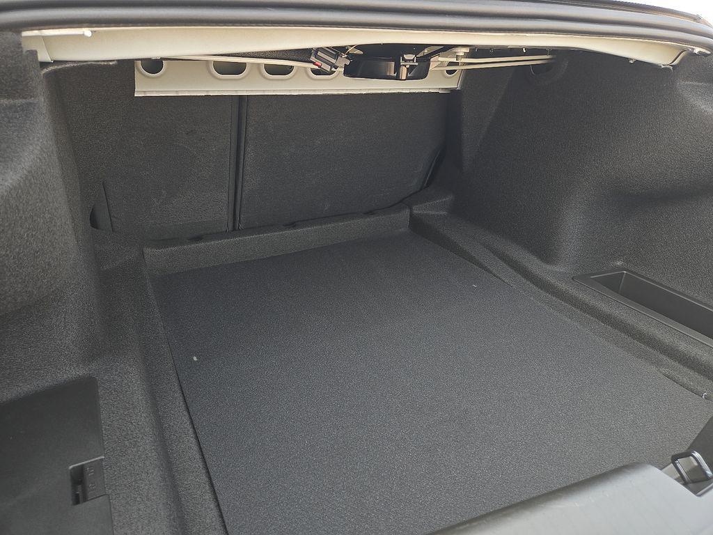 new 2026 Cadillac CT4 car, priced at $48,210