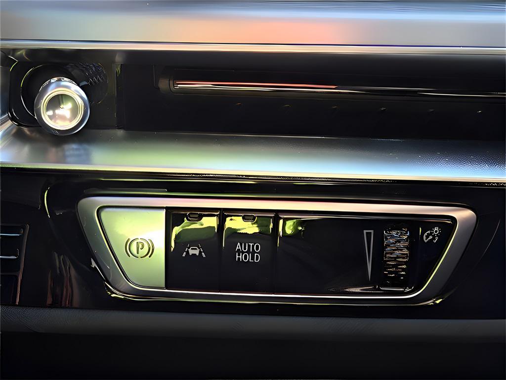 new 2025 Cadillac LYRIQ car, priced at $73,694