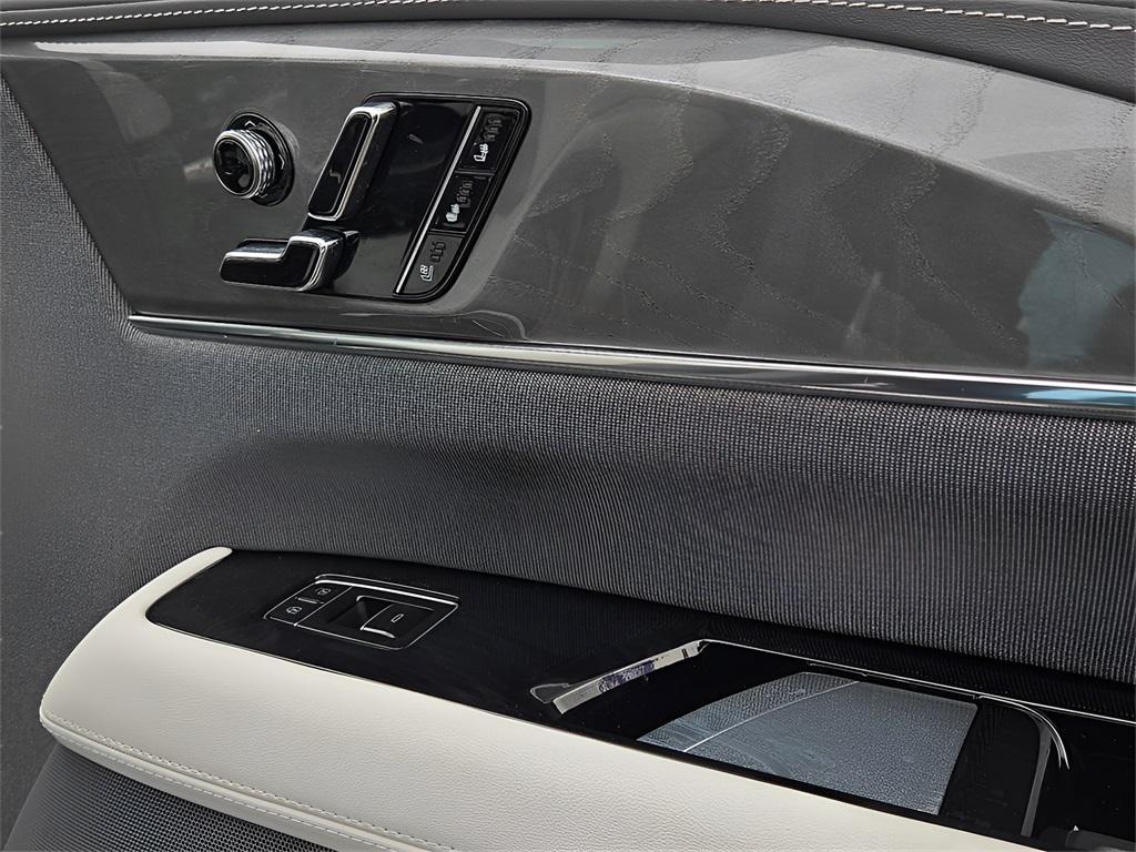 new 2026 Cadillac Escalade IQ car, priced at $135,890