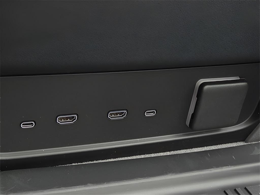 new 2026 Cadillac Escalade IQ car, priced at $135,890