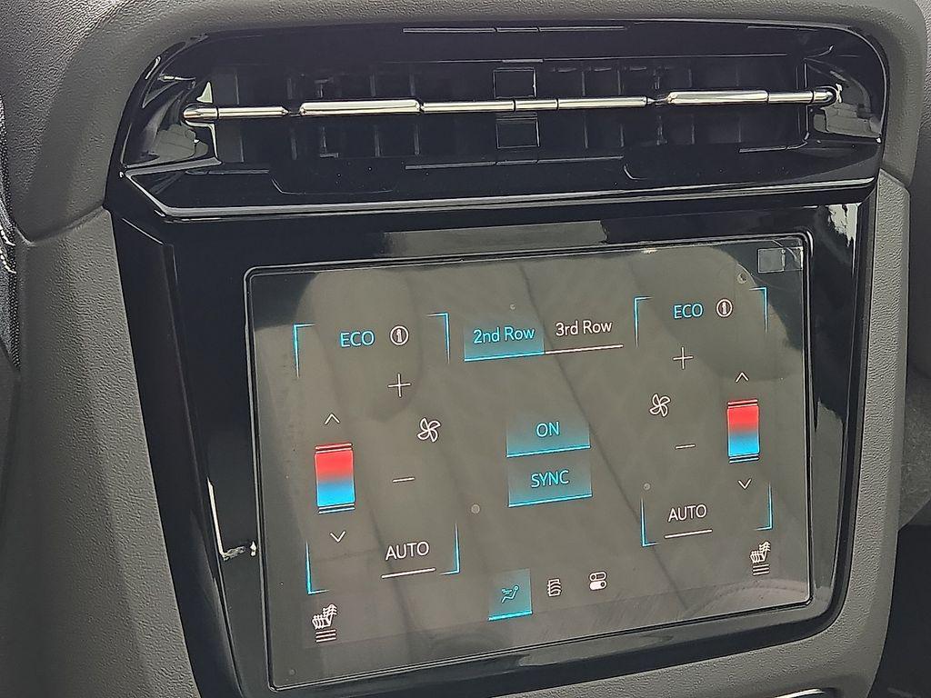 new 2026 Cadillac Escalade IQ car, priced at $135,890