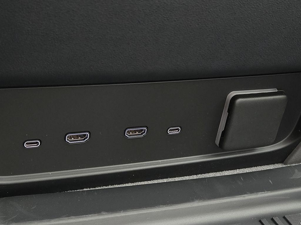 new 2026 Cadillac Escalade IQ car, priced at $135,890