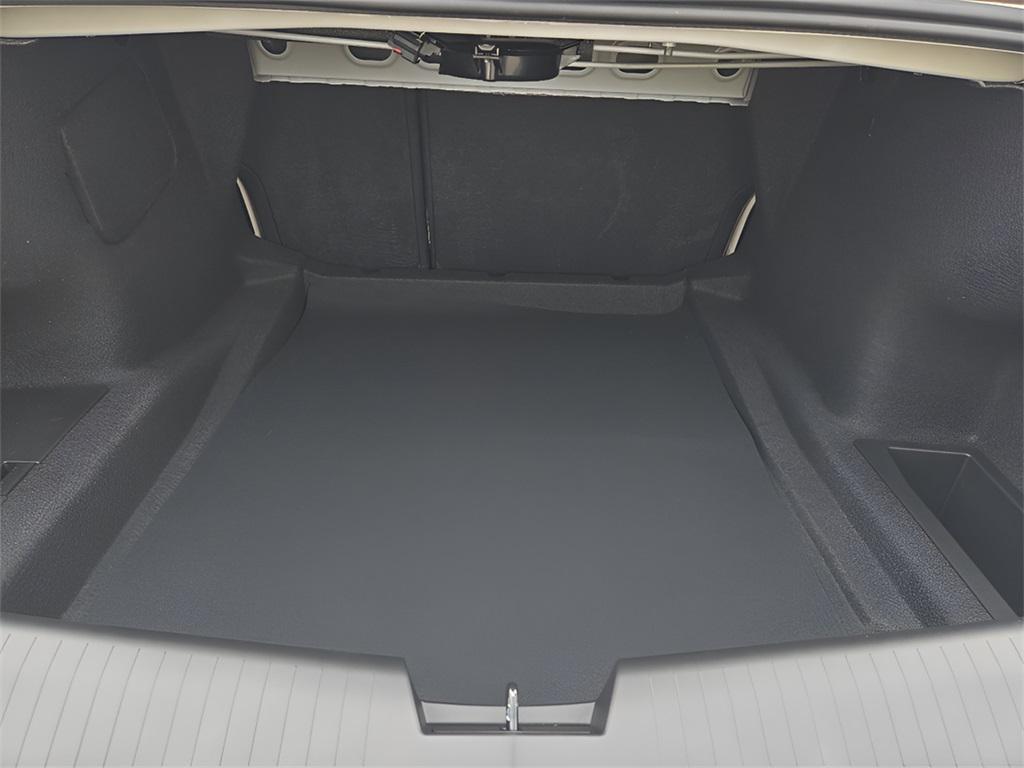 new 2025 Cadillac CT4 car, priced at $45,784