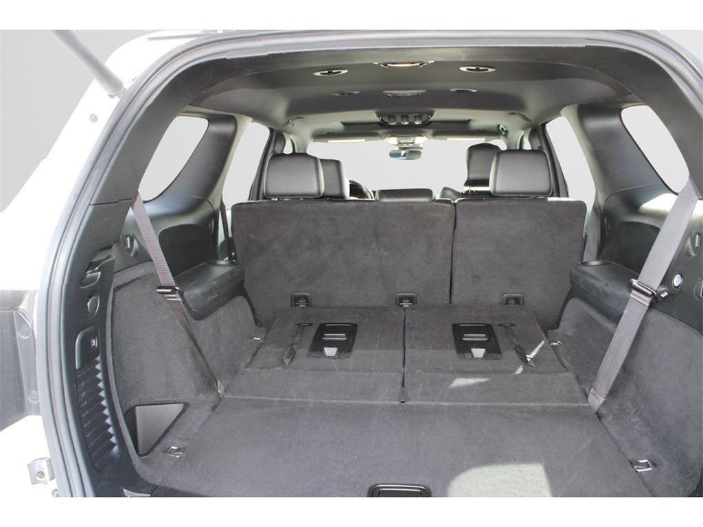 used 2024 Dodge Durango car, priced at $30,115