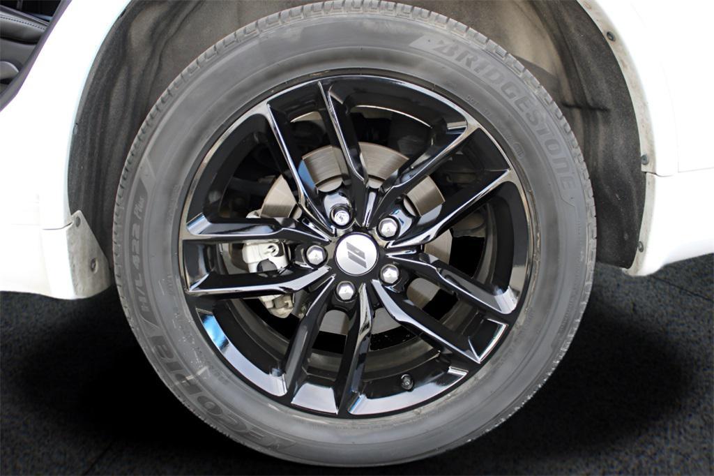 used 2024 Dodge Durango car, priced at $30,115