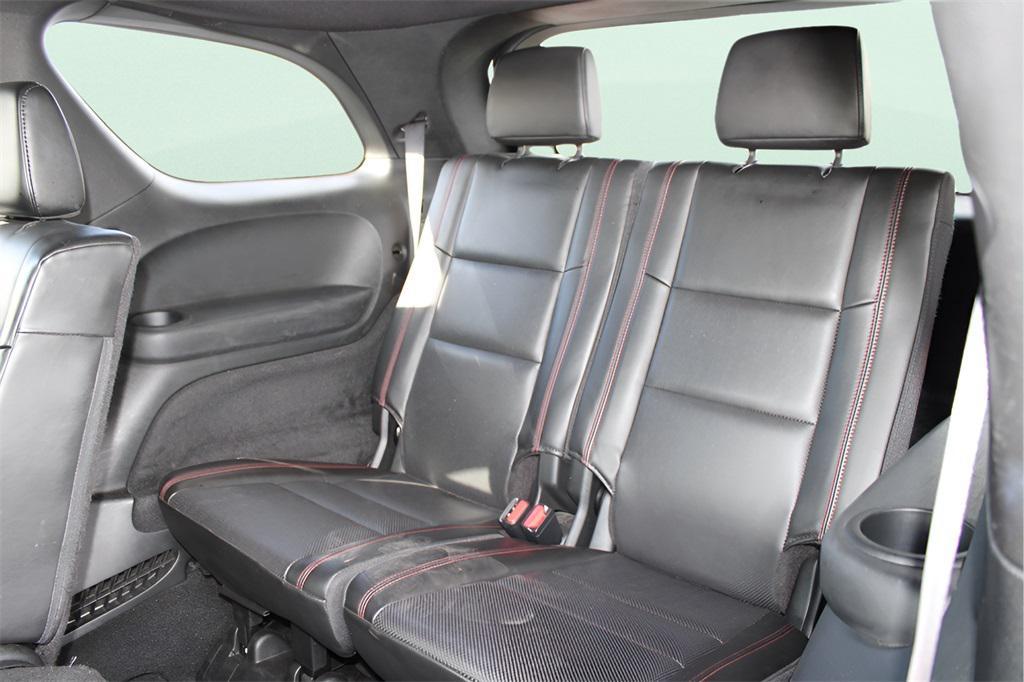 used 2024 Dodge Durango car, priced at $30,115