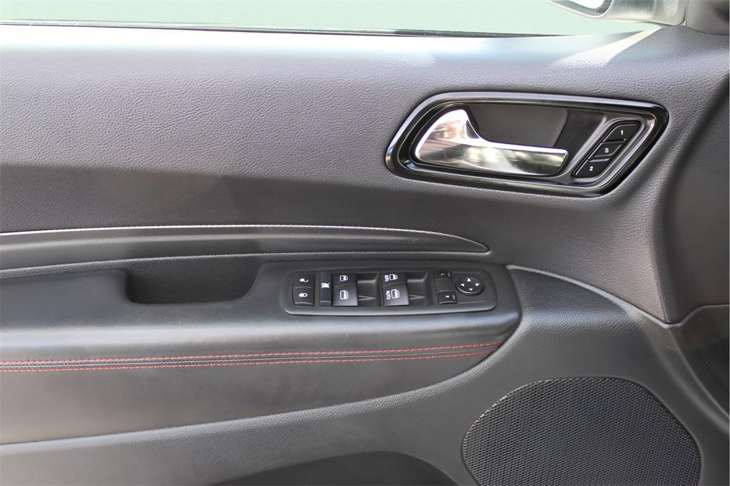 used 2024 Dodge Durango car, priced at $30,115