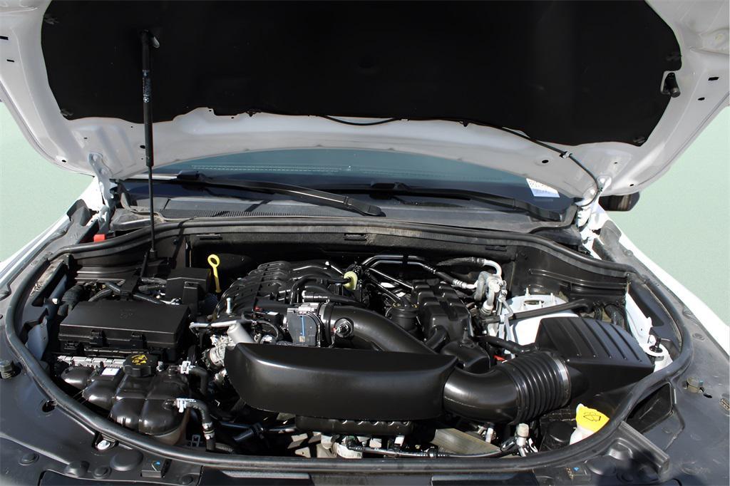 used 2024 Dodge Durango car, priced at $30,115