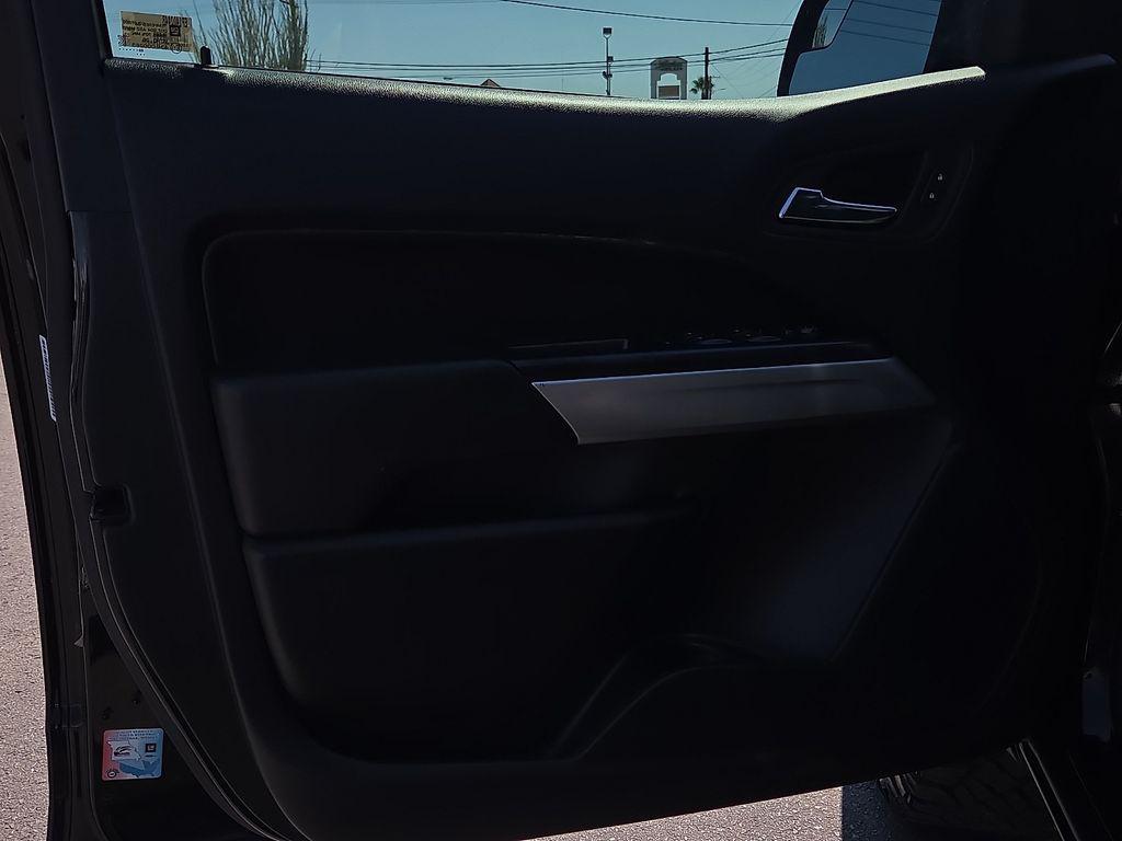 used 2022 Chevrolet Colorado car, priced at $27,988