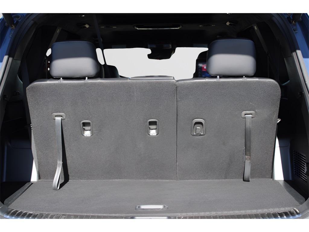 used 2023 Kia Telluride car, priced at $38,170