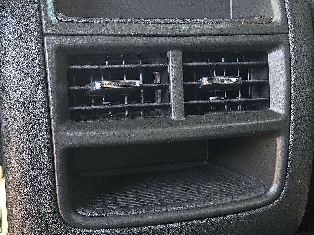 new 2025 Cadillac XT5 car, priced at $59,420