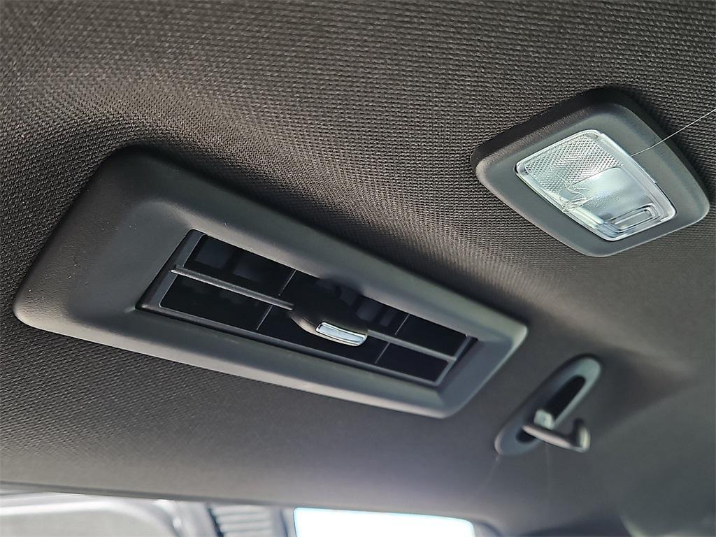 new 2025 Cadillac Escalade car, priced at $104,365