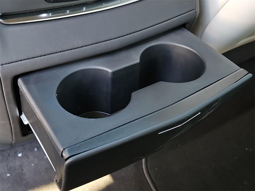 new 2025 Cadillac Escalade car, priced at $104,365