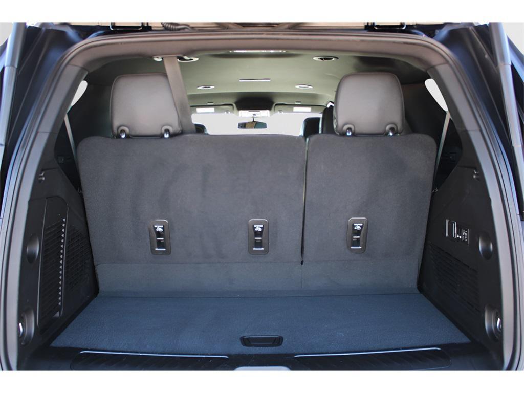 used 2022 GMC Yukon car, priced at $47,520