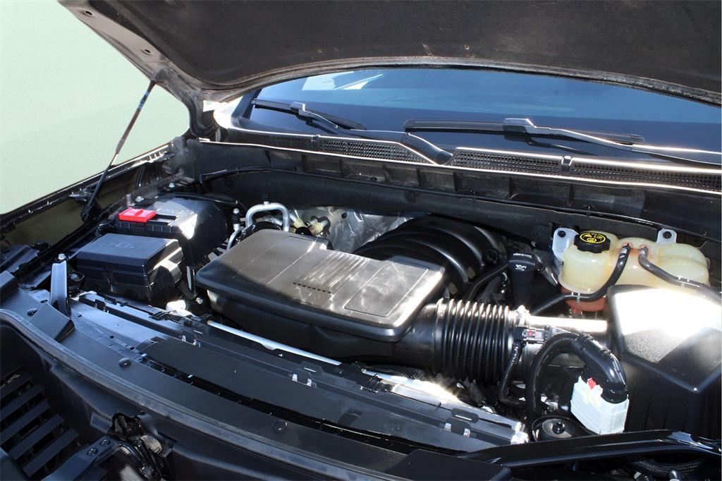 used 2022 GMC Yukon car, priced at $47,520