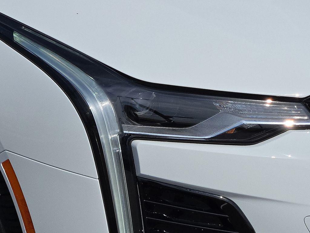 new 2025 Cadillac CT4 car, priced at $45,290