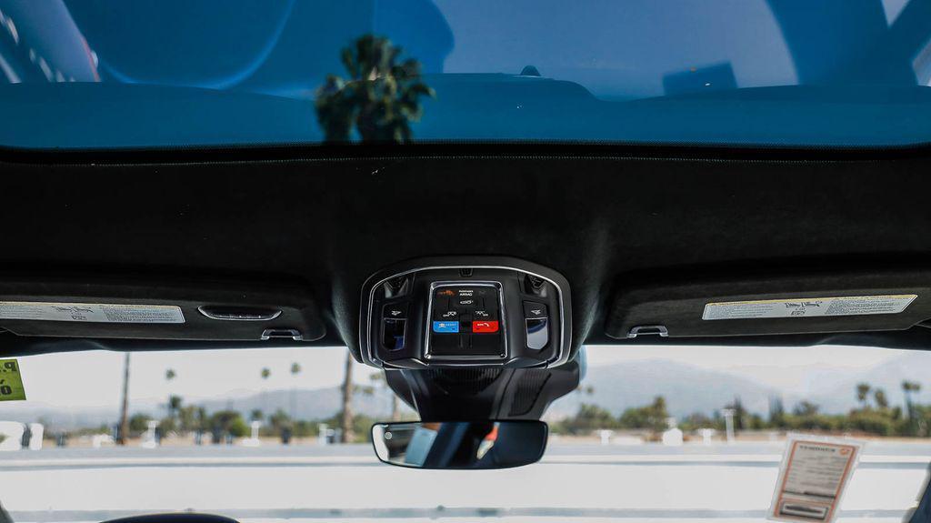 new 2026 Dodge Charger car, priced at $61,527