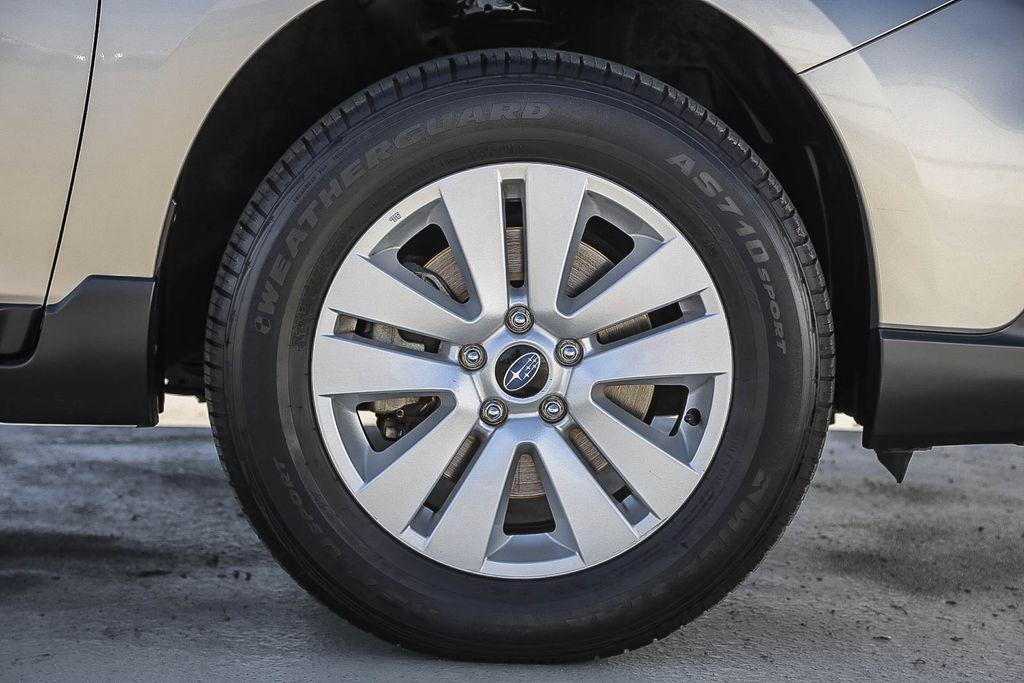 used 2019 Subaru Outback car, priced at $15,922