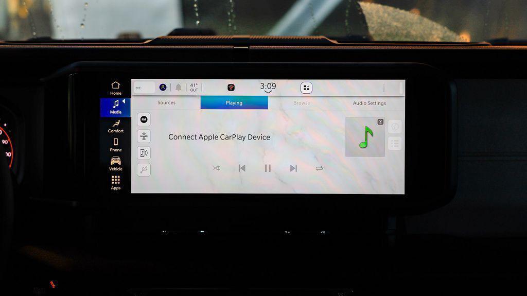 new 2026 Jeep Gladiator car, priced at $39,275