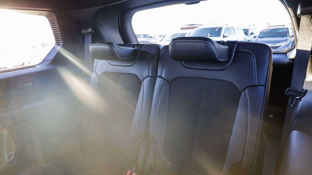 new 2025 Jeep Grand Cherokee L car, priced at $36,591