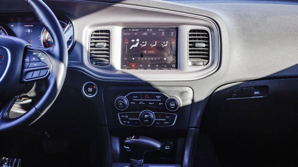used 2023 Dodge Charger car, priced at $28,195
