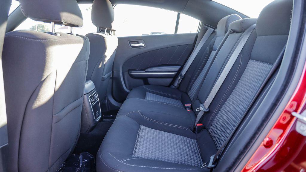 used 2023 Dodge Charger car, priced at $28,195