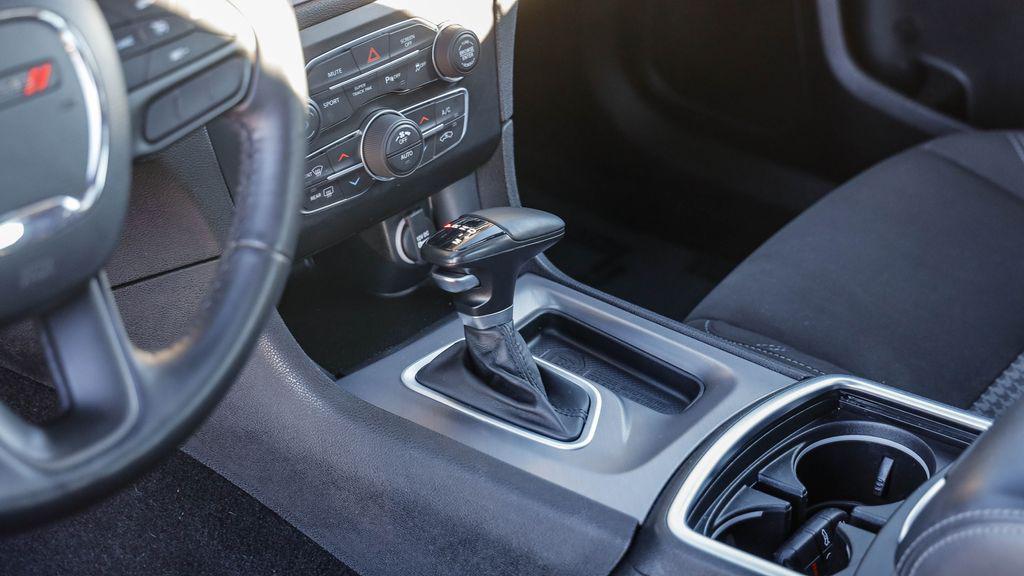 used 2023 Dodge Charger car, priced at $28,195