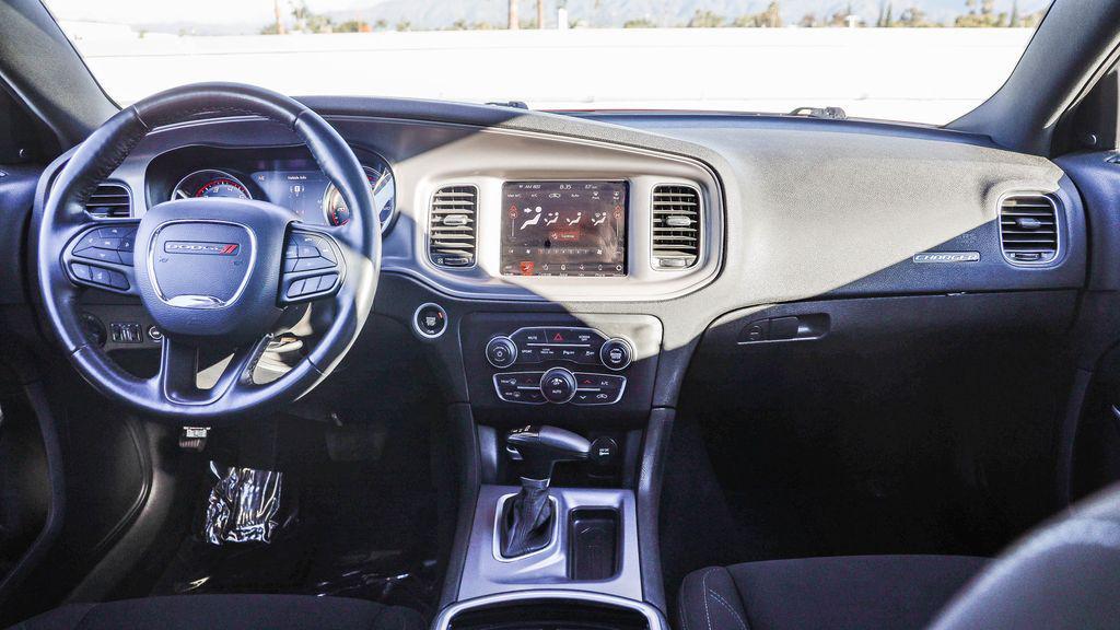used 2023 Dodge Charger car, priced at $28,195