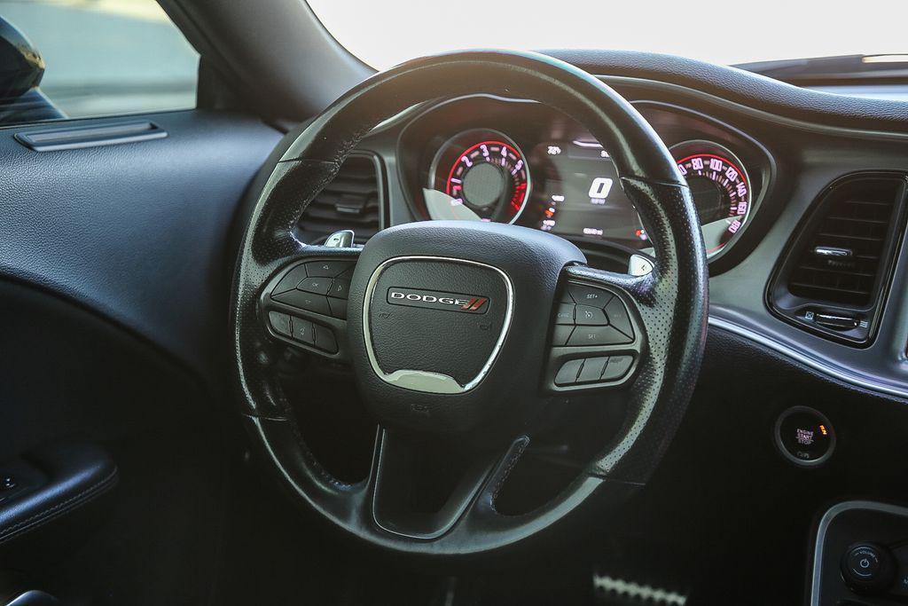 used 2020 Dodge Challenger car, priced at $26,995