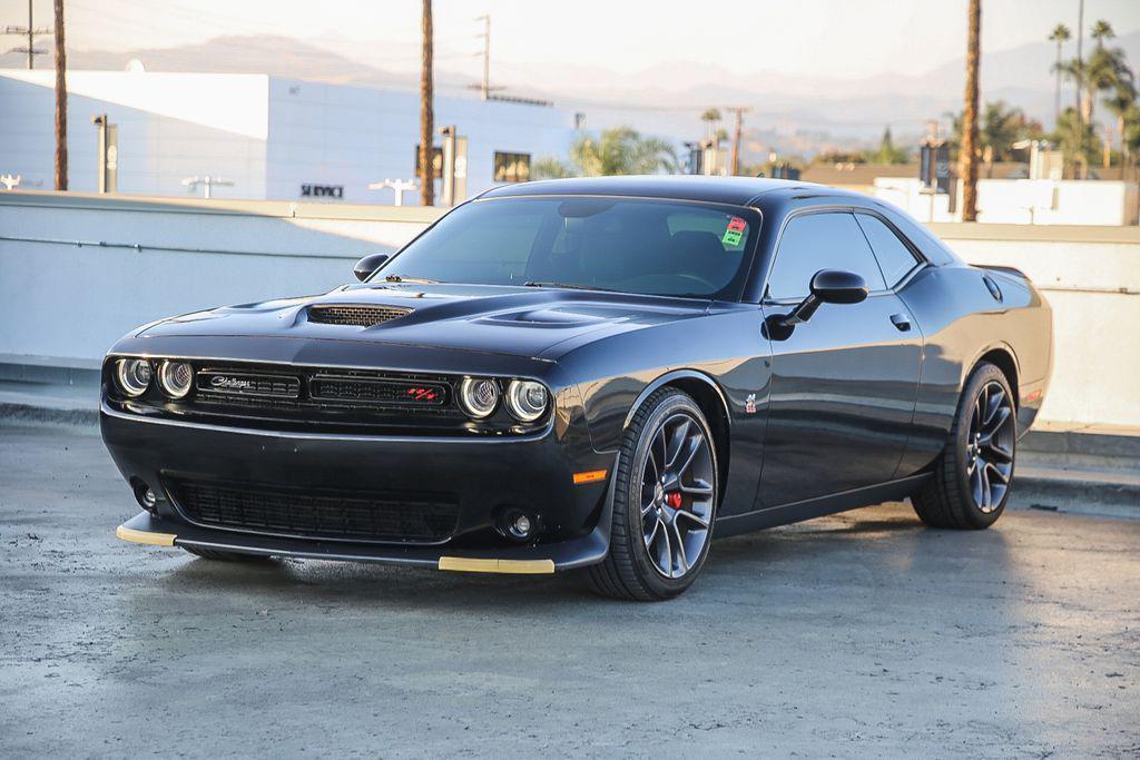used 2020 Dodge Challenger car, priced at $26,995