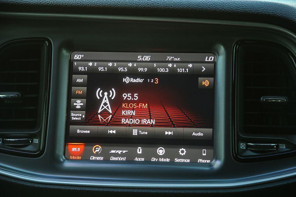 used 2020 Dodge Challenger car, priced at $26,995