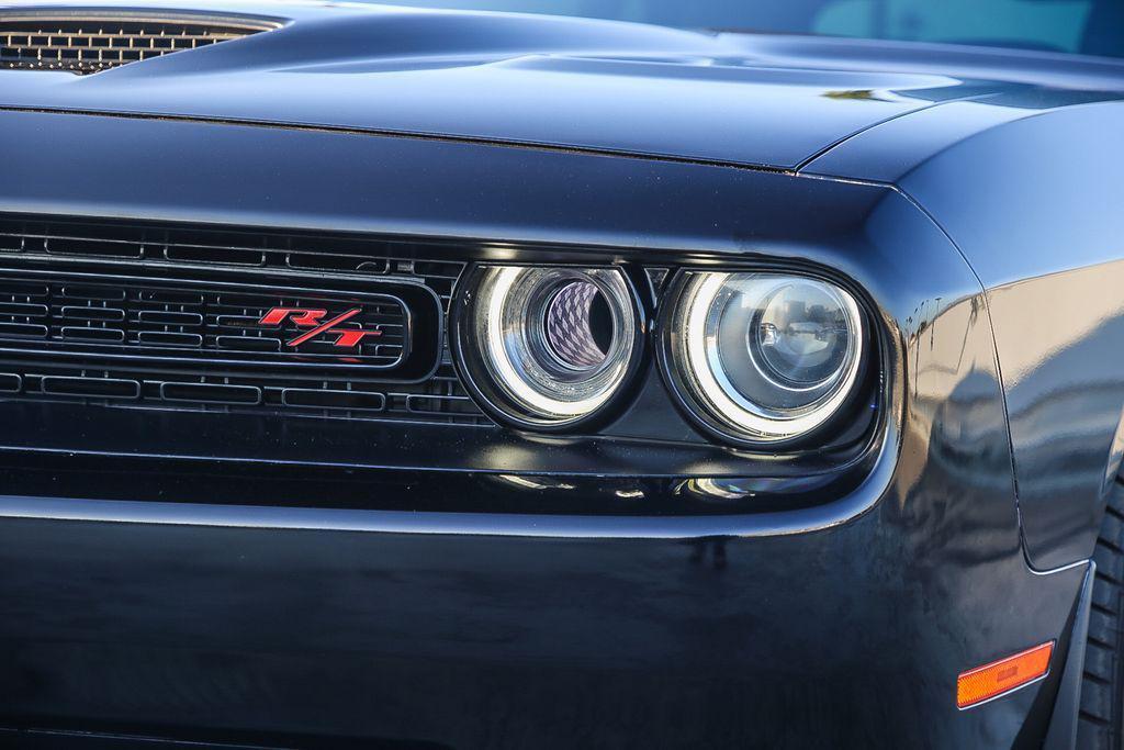 used 2020 Dodge Challenger car, priced at $26,995
