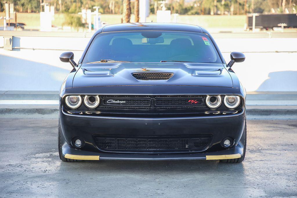 used 2020 Dodge Challenger car, priced at $26,995