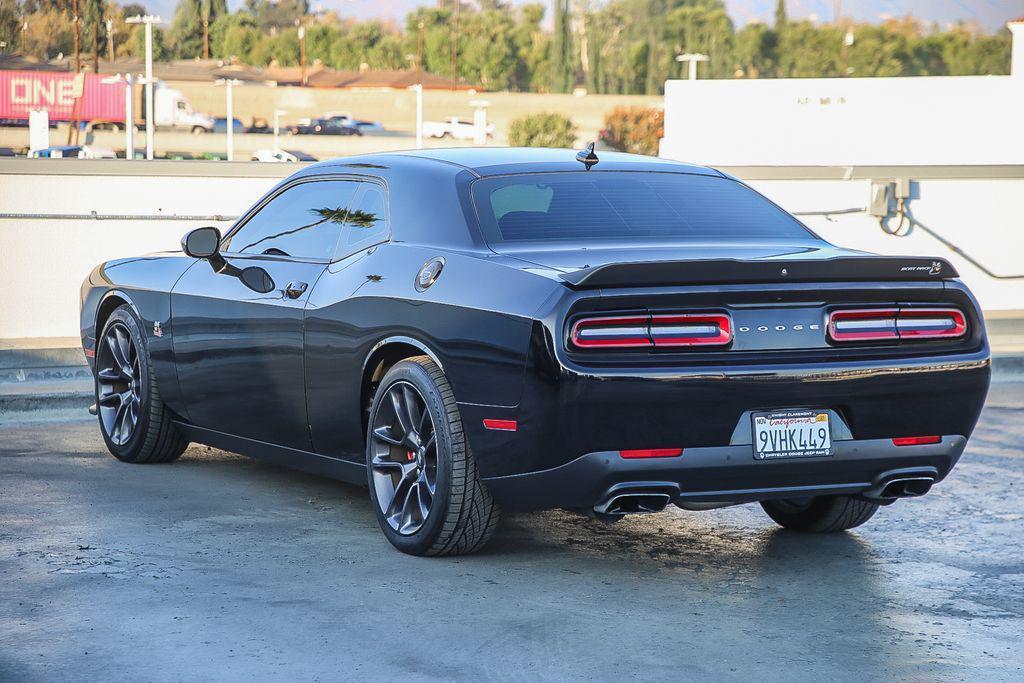 used 2020 Dodge Challenger car, priced at $26,995
