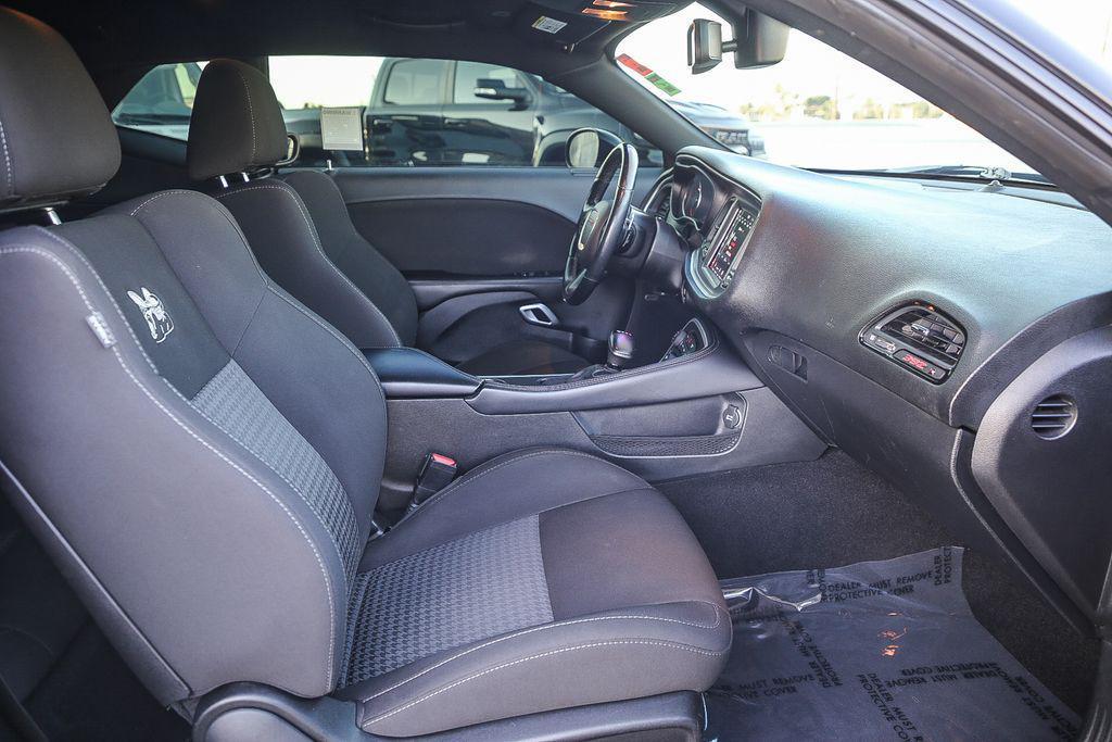 used 2020 Dodge Challenger car, priced at $26,995